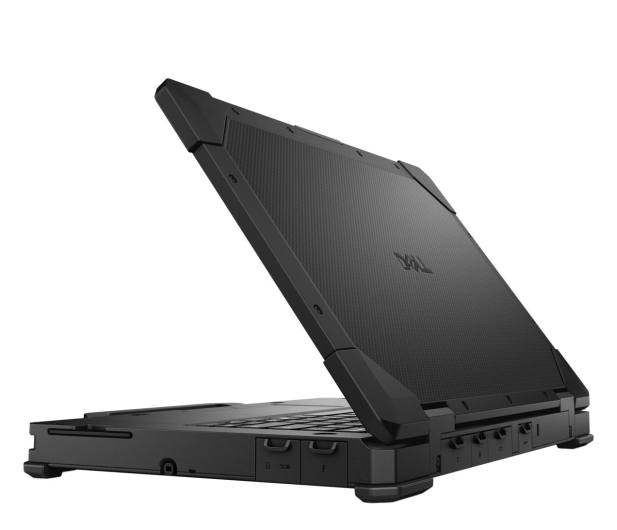 Dell Pro Rugged 14 Ultra 7 165U/32GB/1TB/Win11P 5G - 1308577 - zdjęcie 6